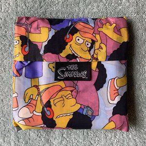 BAGGU | Bags | Baggu X The Simpsons Standard Reusable Bag
